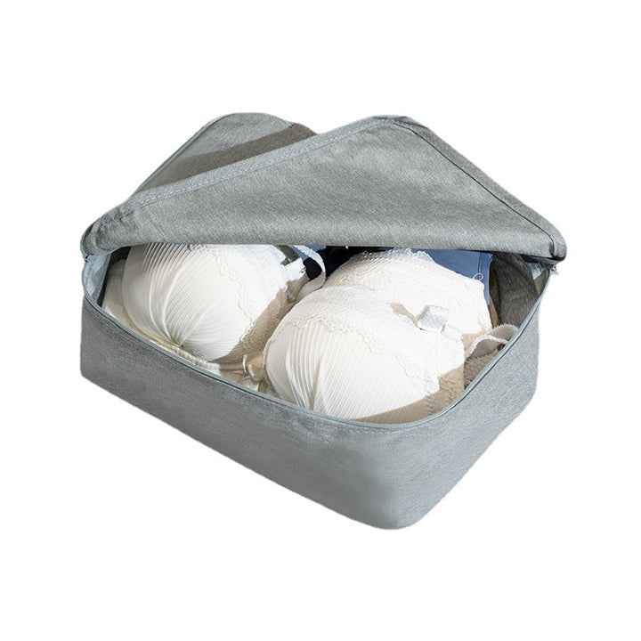 Travel Packing Cubes Bowlift