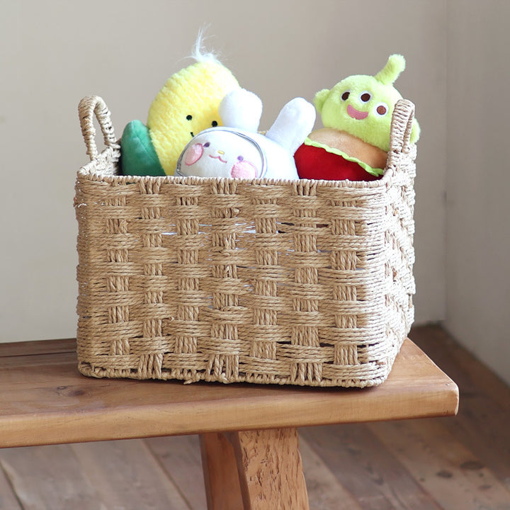 Practical storage basket Bowlift