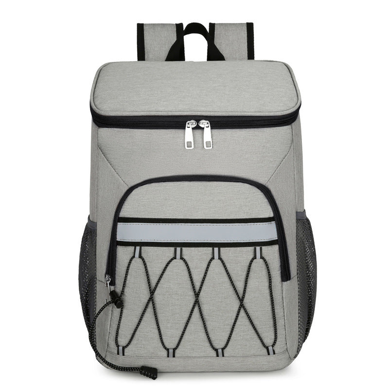 Ladies Multifunctional Cooler Bag Backpack Bowlift