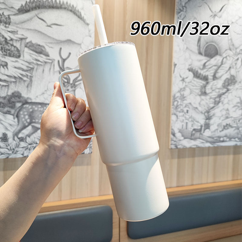 Unisex Insulated Drinking Bottle Bowlift