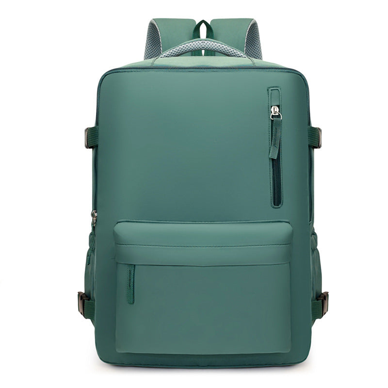 WoMulti-Functional Urban Backpack Bowlift