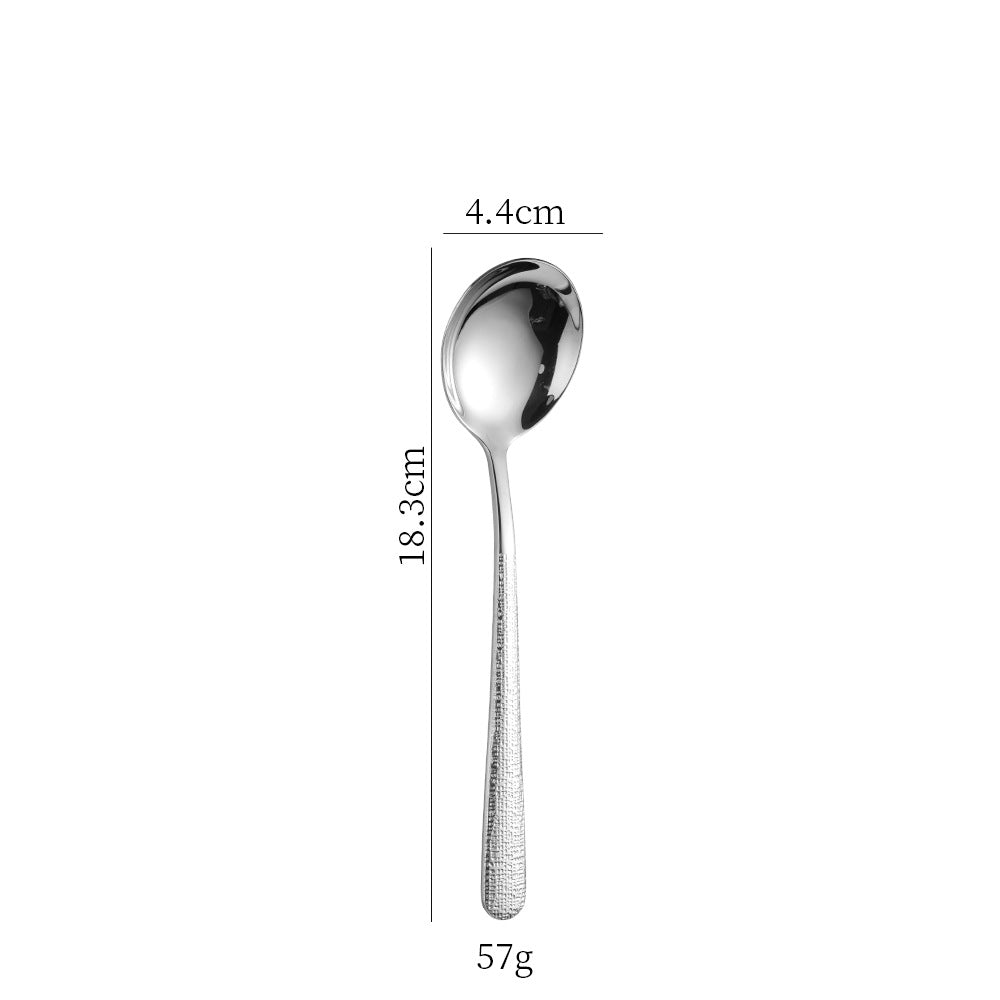 High Quality and Elegant Soup Spoon Bowlift