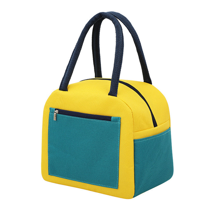 Travel Tote Bowlift