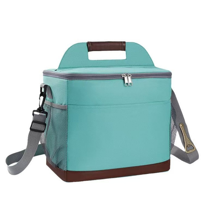 Insulated Food Cooler Bag Bowlift