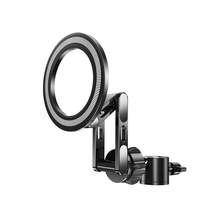 Unisex Flexible Smartphone Light Stand Holder Bowlift