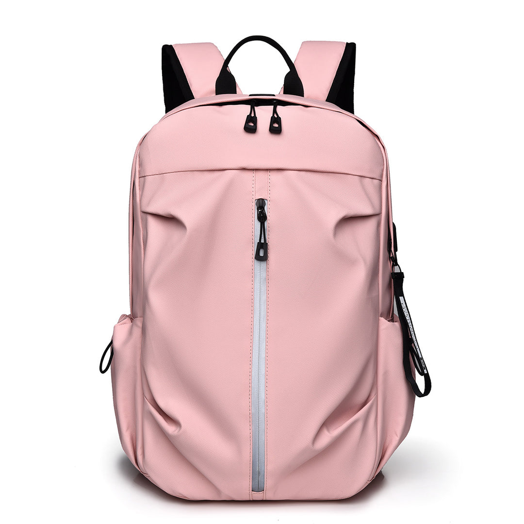 Lightweight Urban Commuter Backpack Bowlift