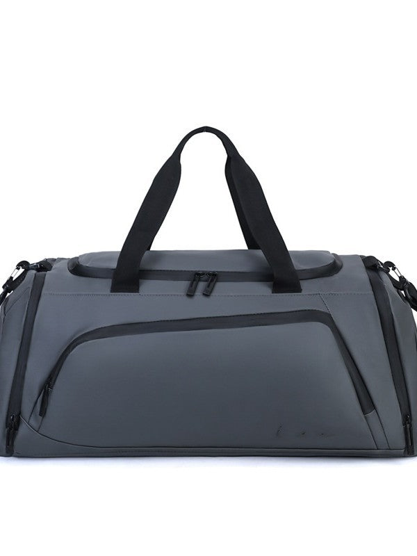 Sporty Travel Bag Bowlift