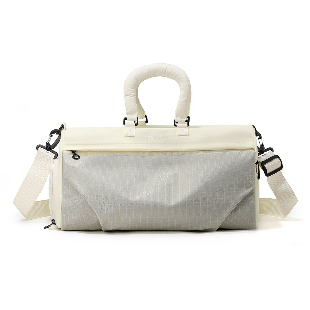 Tote bag with multifunctional design Bowlift
