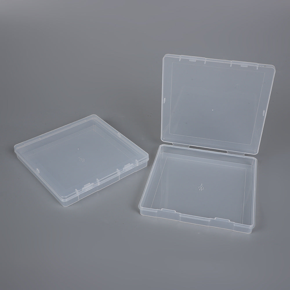 Stackable Craft Storage Box Bowlift