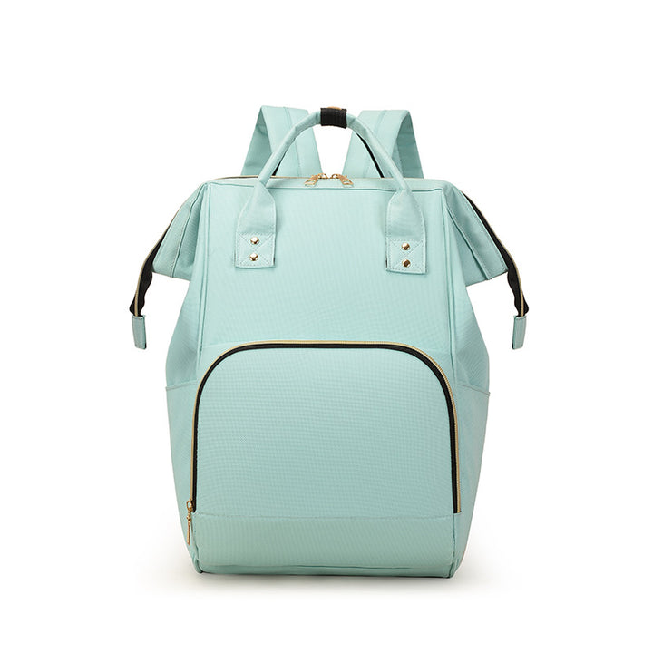 Stylish Multi-Functional Backpack