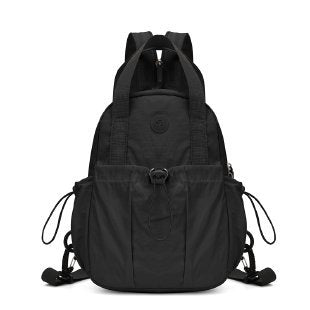 Functional Urban Utility Backpack