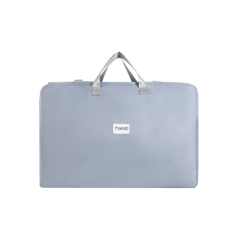 Foldable Travel Storage Bag Bowlift
