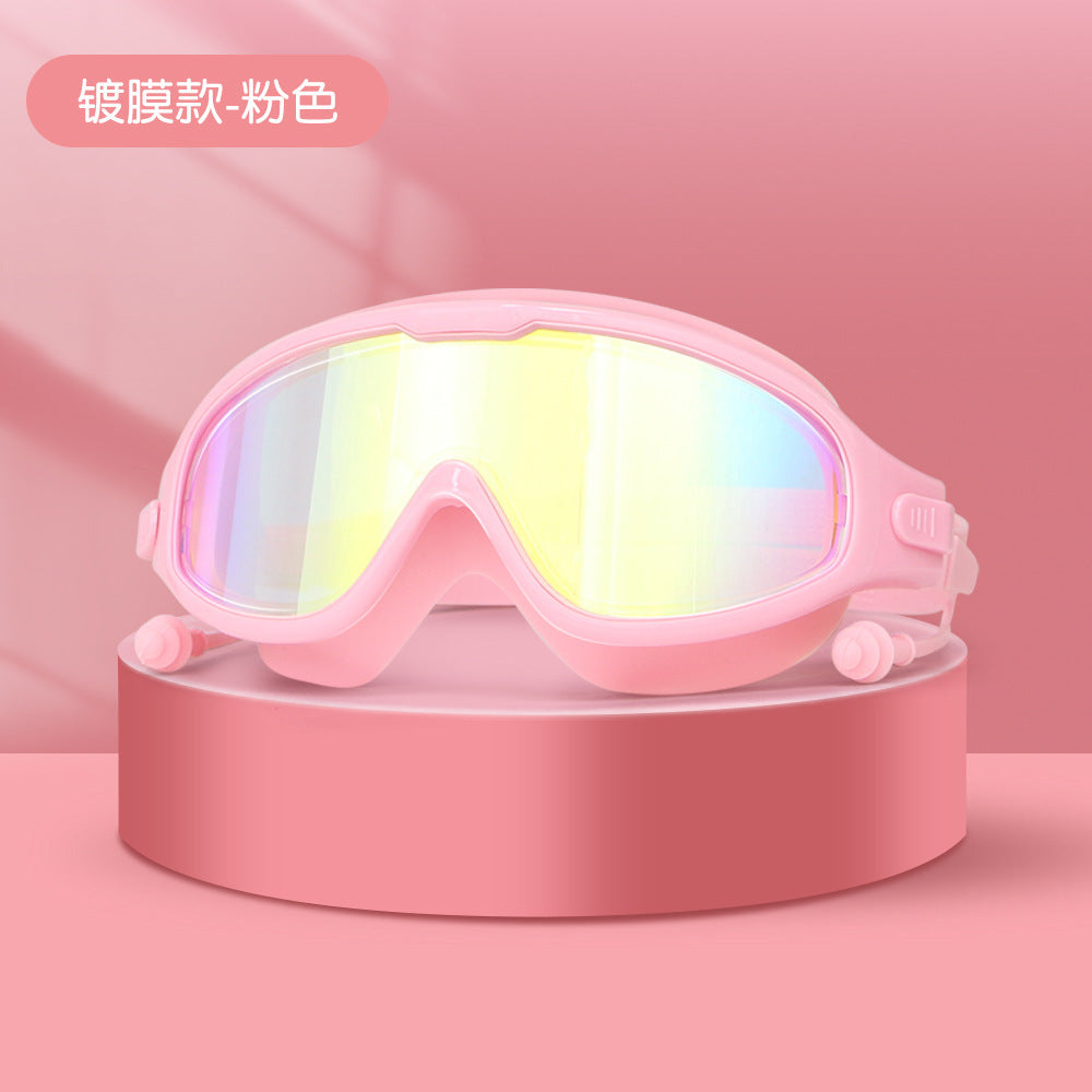 Sport glasses Bowlift