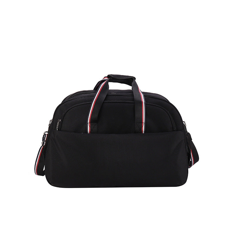 Versatile Travel Duffle Bag Bowlift