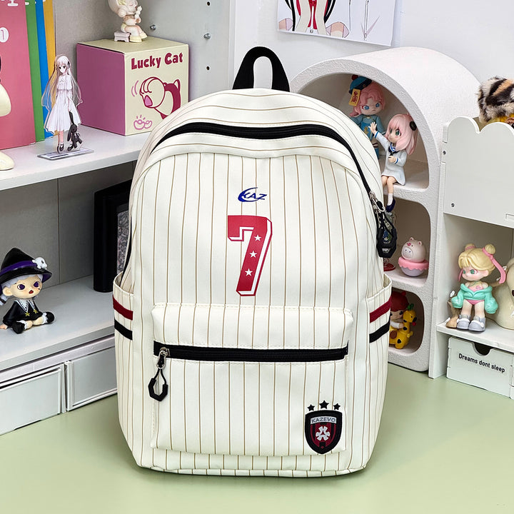 Casual Sports School Backpack