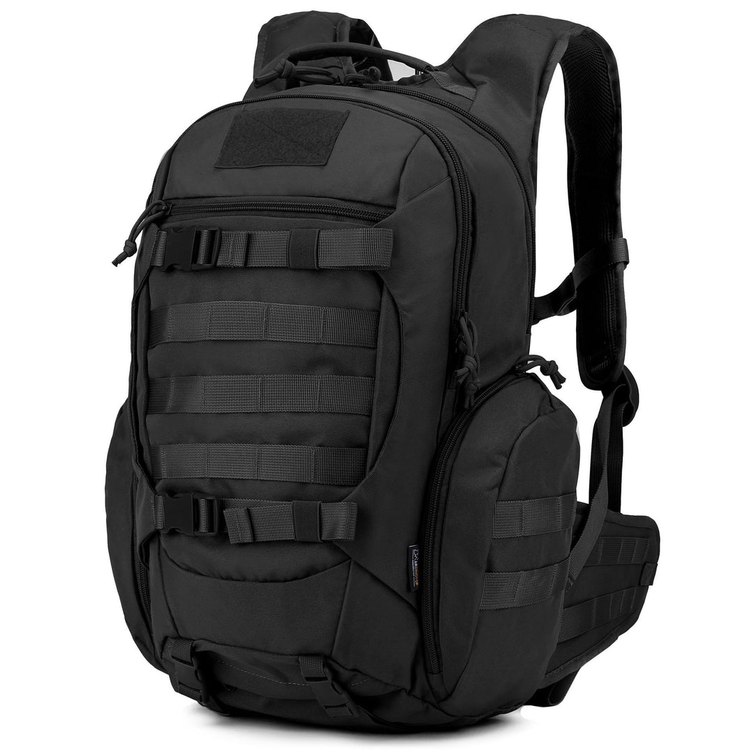 Tactical Backpack Bowlift