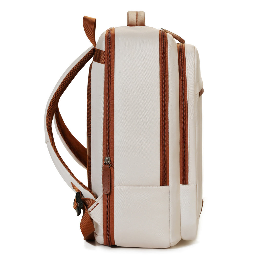 Laptop Rucksack Bowlift