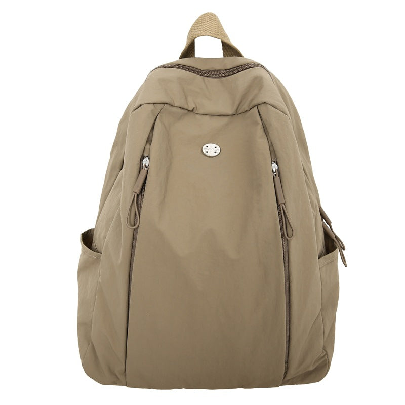 Versatile Travel Backpack Bowlift