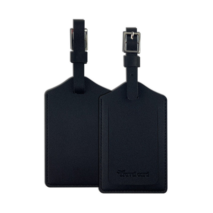 Stylish Travel Luggage Tag Bowlift