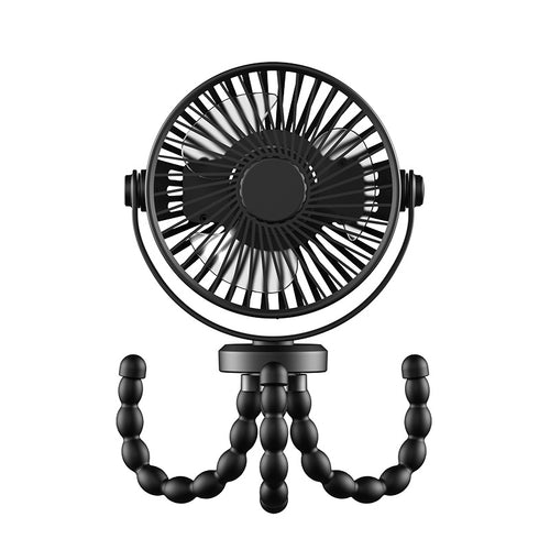 Unisex Retro Desk Fan Bowlift
