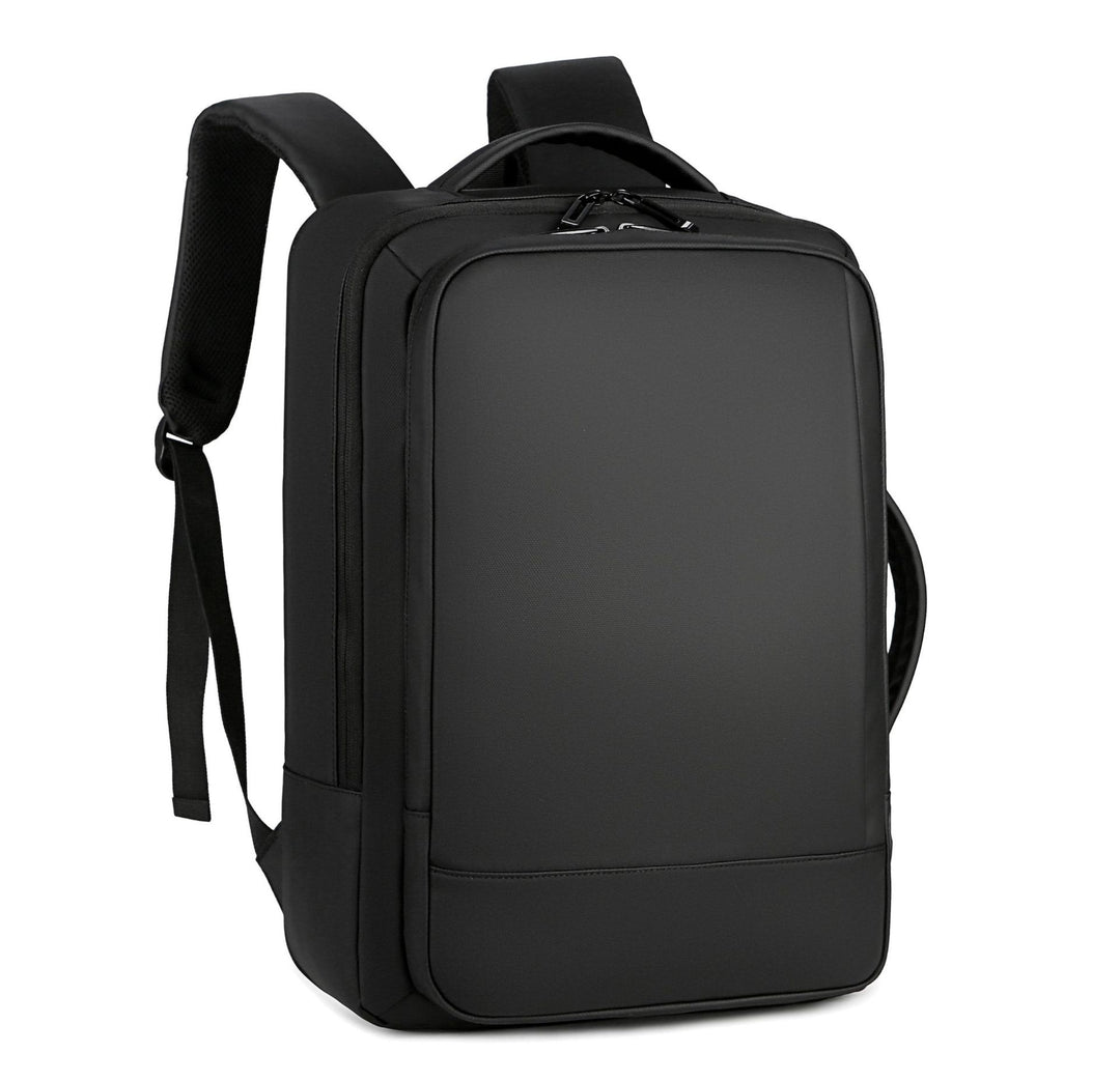 Modern Laptop Backpack Bowlift
