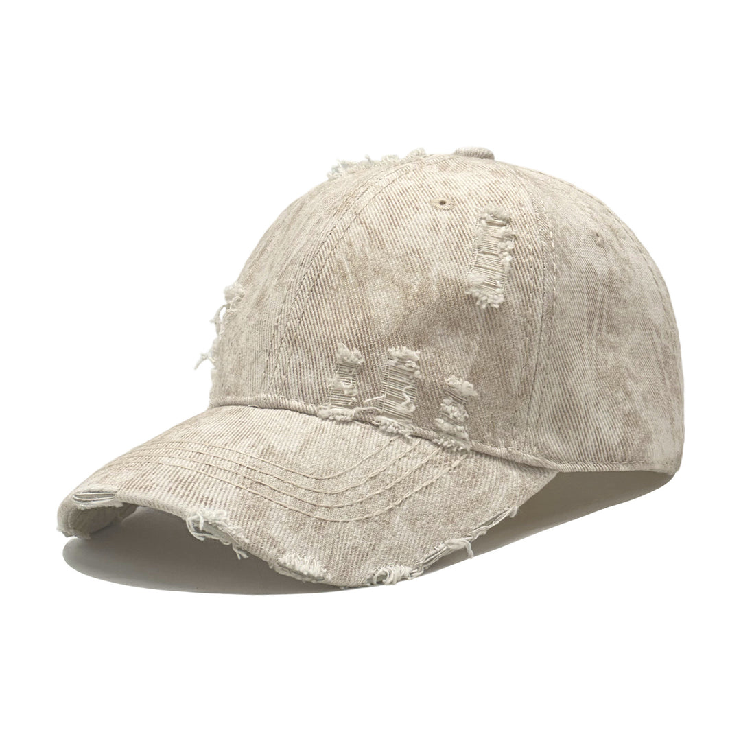 Women's casual and fashionable baseball cap Bowlift