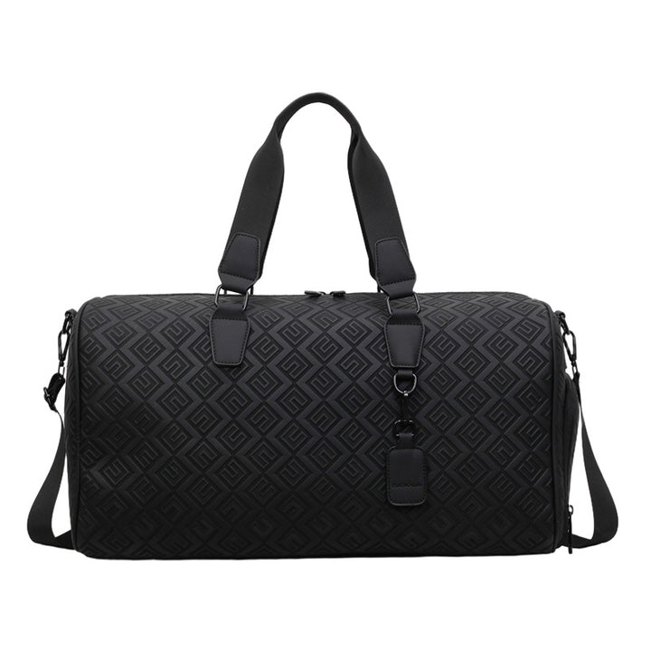 Stylish Travel Duffle Bag