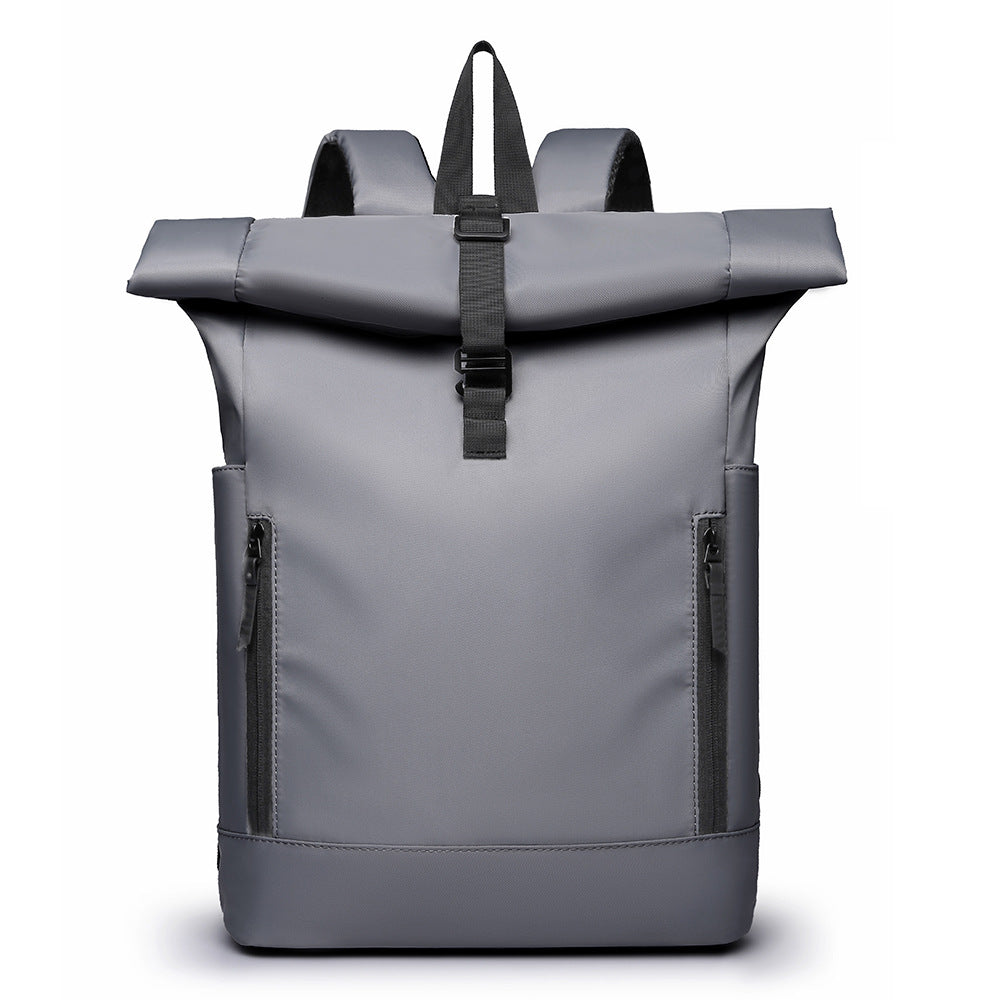 Waterproof Rolltop Backpack Bowlift