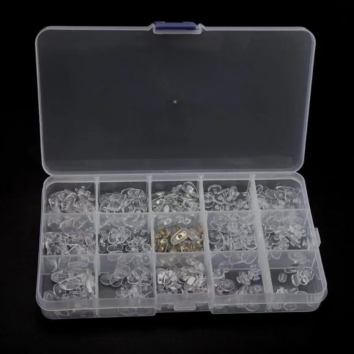 Eyewear Maintenance and Repair Kit Bowlift