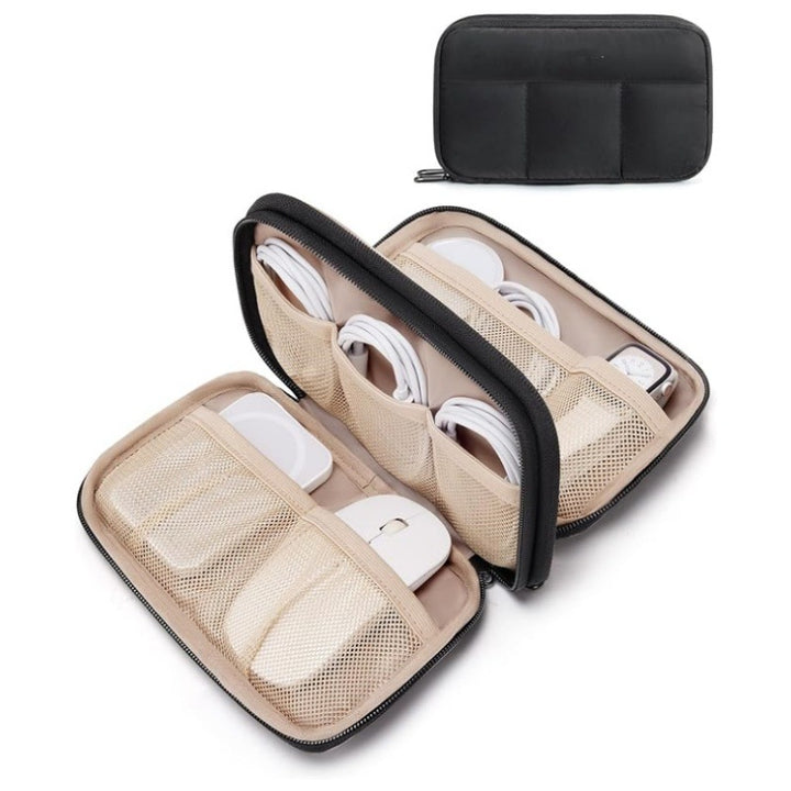 Cable Organizer Bag Bowlift