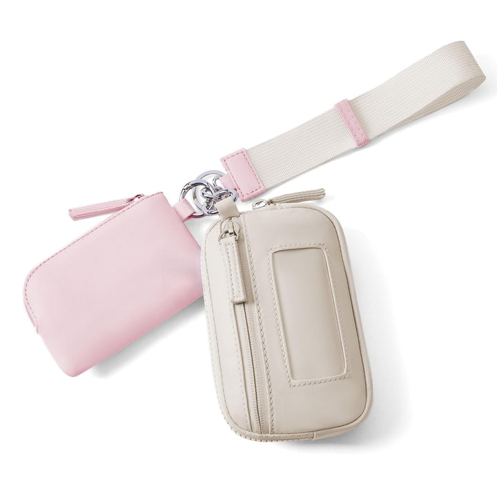 Practical shoulder bag with multiple compartments Bowlift