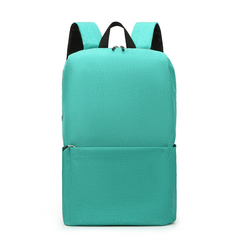 Lightweight Travel Backpack Bowlift