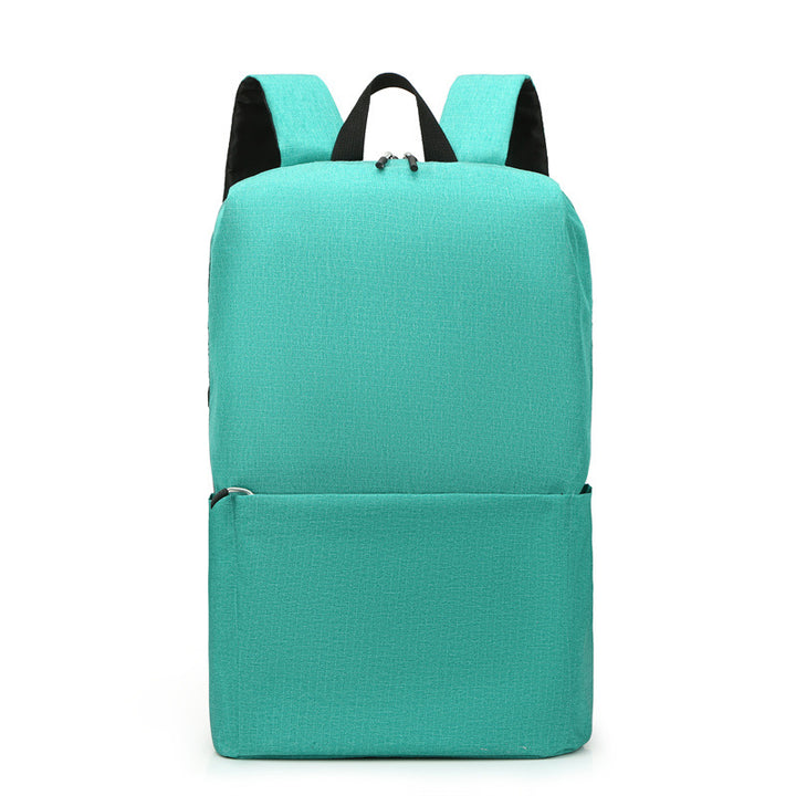 Lightweight Travel Backpack Bowlift