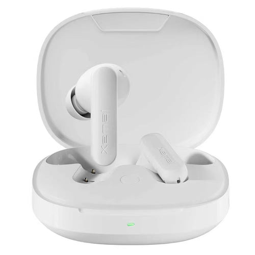 Premium Noise-Isolating True Wireless Earbuds Bowlift