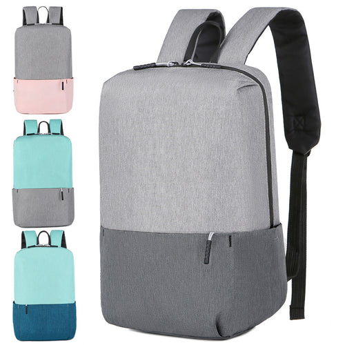 Modern Minimalist Backpack Bowlift