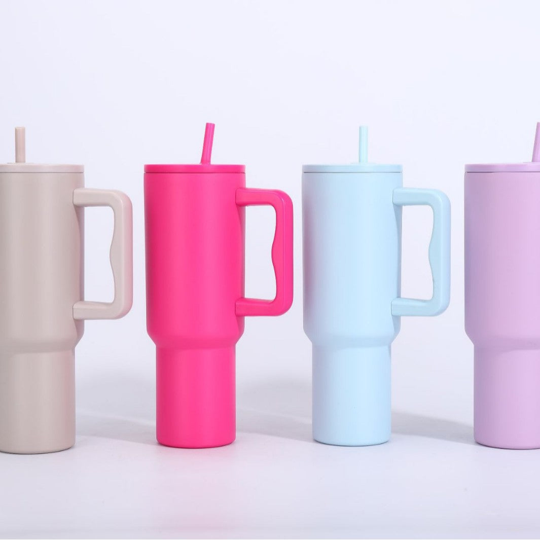 Women's Thermo Mug Bowlift