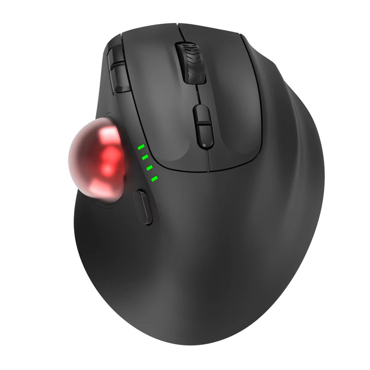 Ergonomic Funk Mouse Bowlift