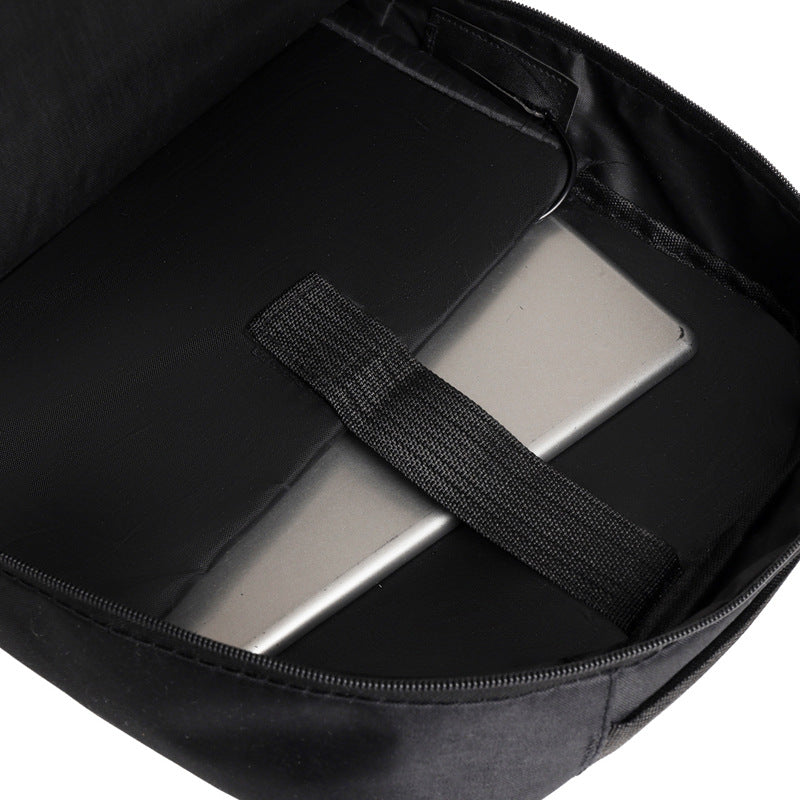 Versatile Multi-Compartment Backpack Bowlift