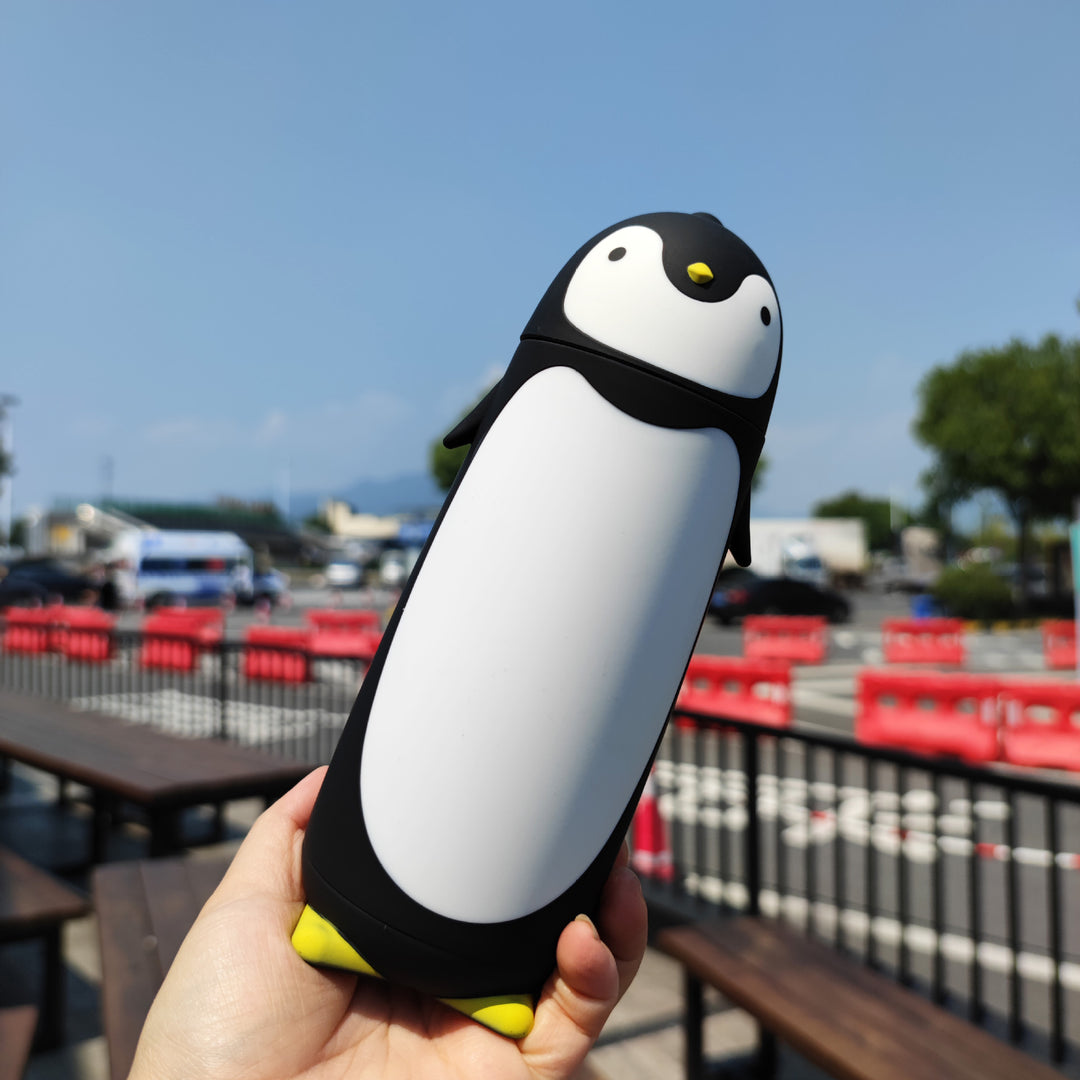 Unisex funny drinking bottle Bowlift