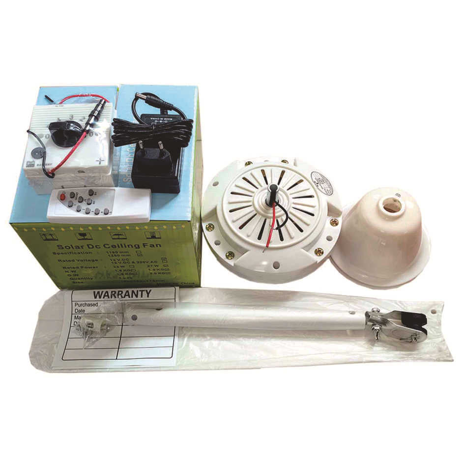 Ceiling fan Bowlift