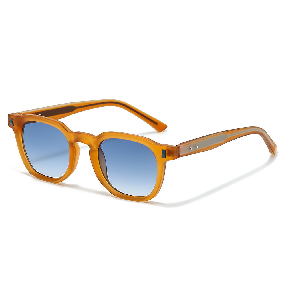 Women's Modern Sunglasses in Stylish Square Design Bowlift