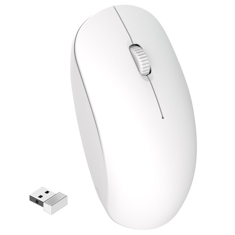 Ergonomic Wireless Computer Mouse Bowlift