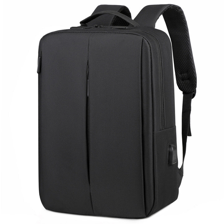 Modern Tech-Ready Tablet Backpack Bowlift