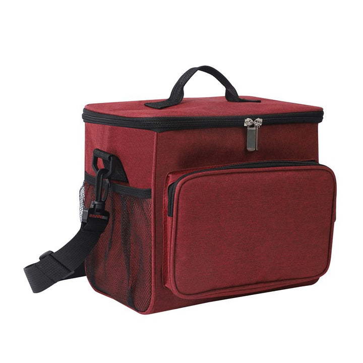 Insulated Lunch Cooler Bag Bowlift