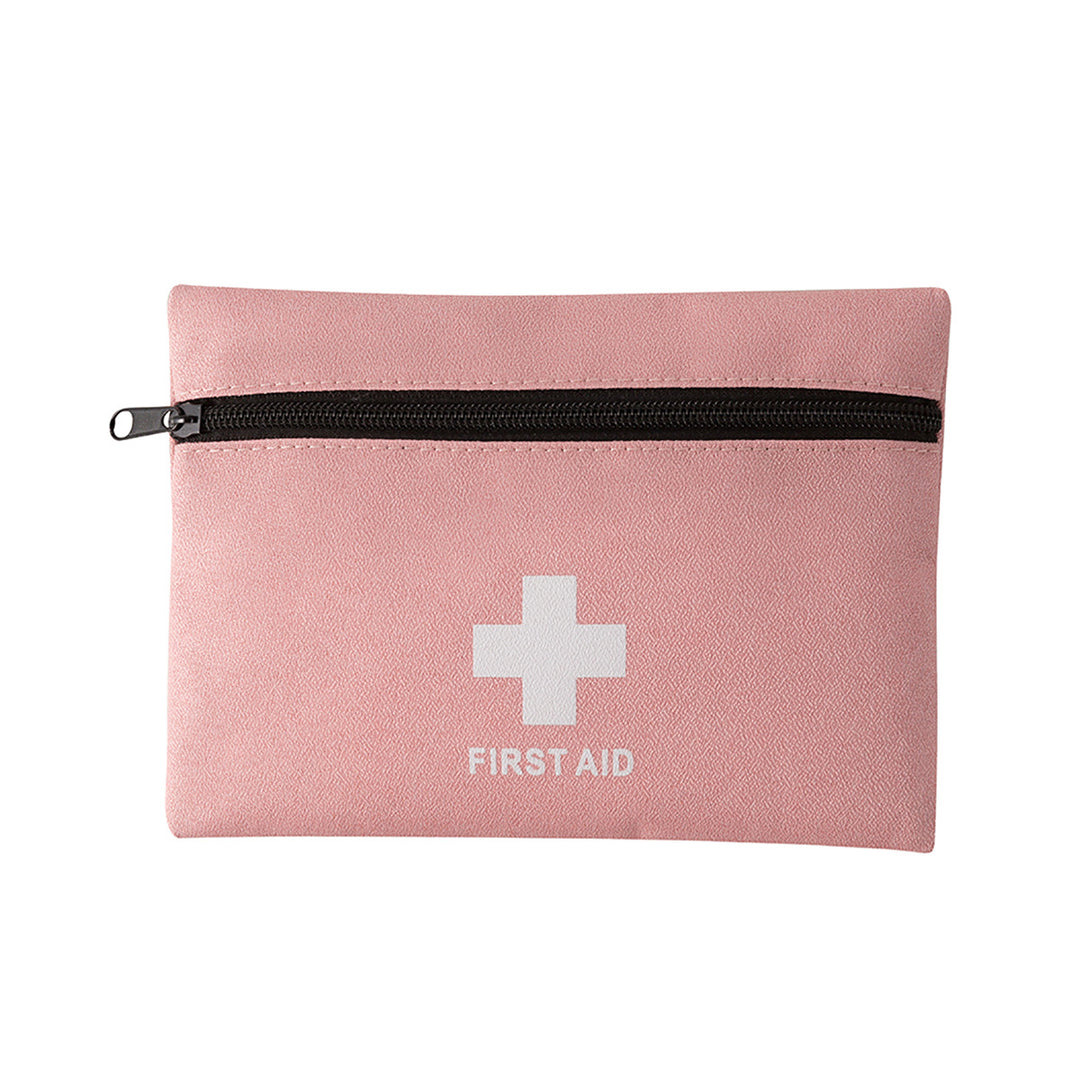 Compact First Aid Kit Bag Bowlift