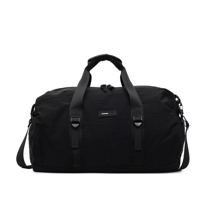 Multifunctional Sports And Travel Bag Bowlift