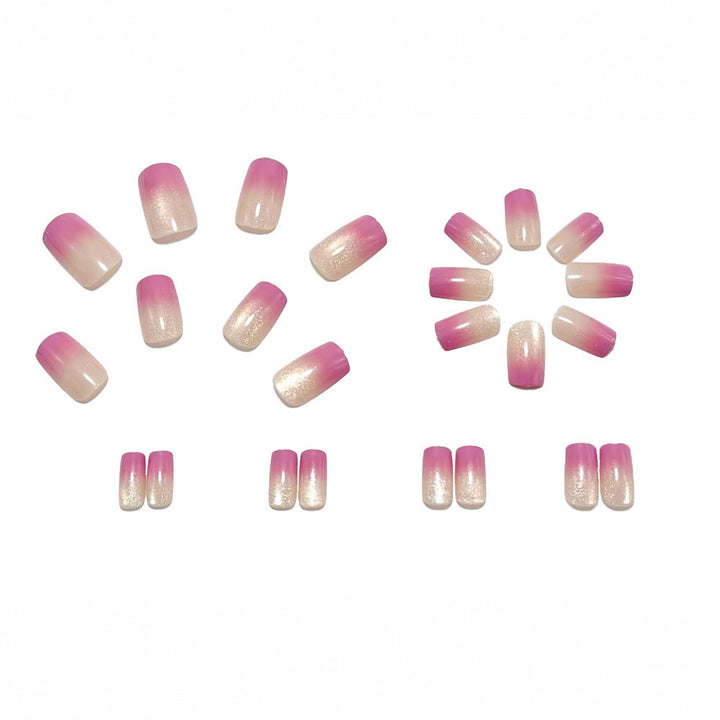 Nail Decoration Set Bowlift