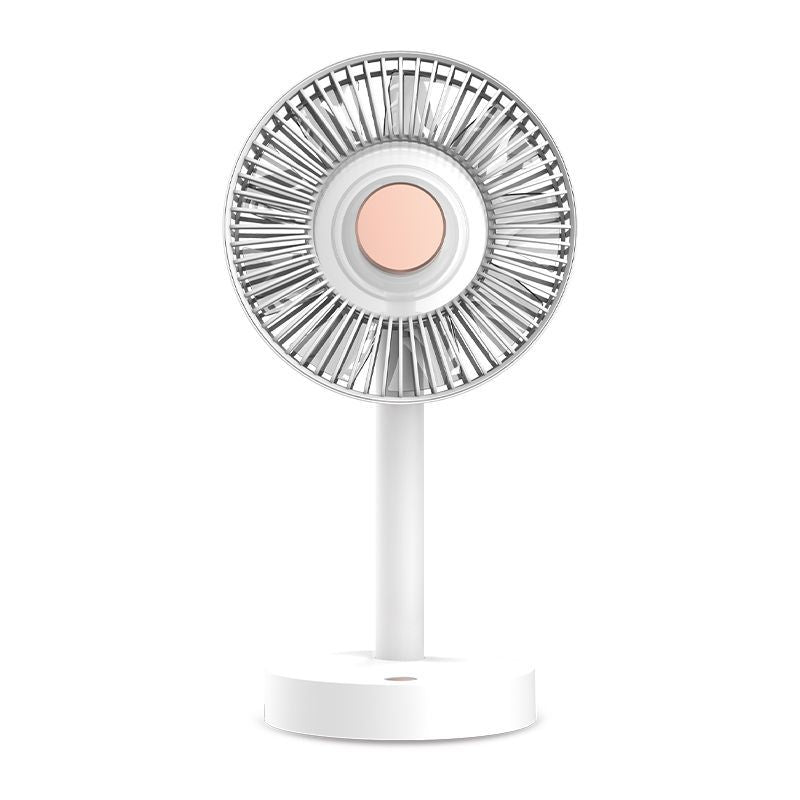Unisex portable table fan Bowlift