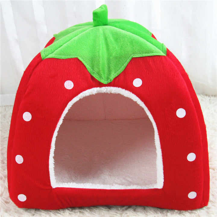 Rabbit Sleeping Bag Bowlift