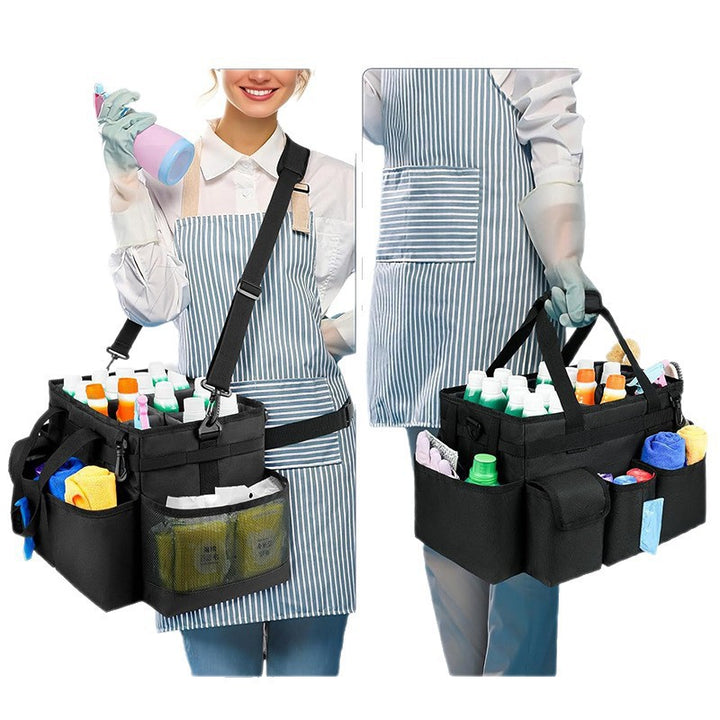 Practical storage bag Bowlift